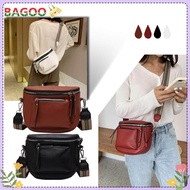 Korean Casual Waterproof Dumpling Shoulder Sling bag for Woman on sale Girl's Gift trip