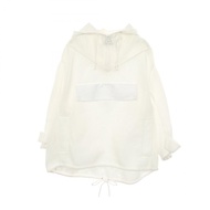 【二手】Dior Mountain Parka 網眼 Logo 連帽外套 117C10A8053 其他 女士連帽外套 二手 B
