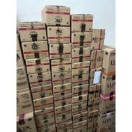 Shampoo Zinc Dus (isi 20+1 Rcg) all Varian-sampo zinc 1 dus