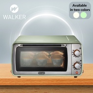 Delonghi Icona Vintage Oven Toaster 9L - Electric Ovens - HOME &amp; KITCHEN