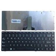 LENOVO LENOVO G480 G485 G485A Z380 Z480 Z485 G490 G490A G485A  G485G B480 US keyboard black