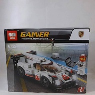 Lepin 28017 Porsche 919 Hybrid