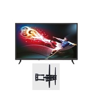 Samsung Smart TV 32 Stargold Smart TV 32 WiFi/ Hotspot/ USB/ Wireless Connection