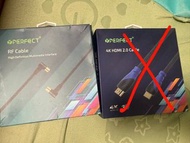 4k HDMI 2.0 cable RF CABLE