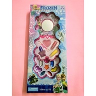 Frozen 3 layers Makeup Set for Kids