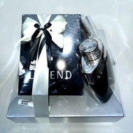 Mont blanc legend set