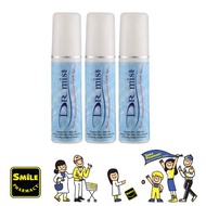 Dr. Mist Body Floatation Fluid Spray