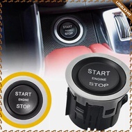 [Dovewill] LR094038 Engine Start Stop Switch Button Assembly 1.5inch Auto Parts LR068334 Replacement