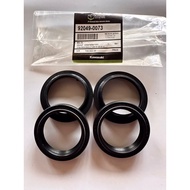 KAWASAKI <VERSYS650 OLD> Z900 Z800 Z750 Z650 ER6 R25 FRONT FORK DAMPER OIL SEAL SET 41x53x8/10