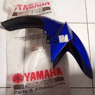 Yamaha Vixion NVL Blue Front Mudguard 1PA-F1511-00-9X