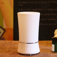 Aroma Ultrasonic Essential Oil Diffuser Aromatherapy Humidifier - 7 Color LED Lights (B1 150ml)