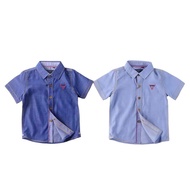 New Guess polo for kids 2yrs to 7yrs good quality