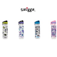 New Smiggle Fly High Drink Up Bottle 650Ml