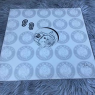 Shyne – Bang Size 12 Inches LP G128