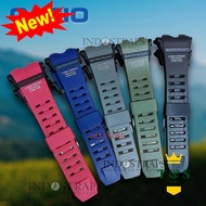 Gg-b100 GGB100 RUBBER Watch STRAP