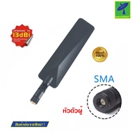 Mastersat Long range chip Wifi Antenna เสาเพิ่มสัญญาณเน็ต ไวไฟ เสาไวไฟ ทำสัญญาณได้ตั้งแต่ 2.4G 4G ถึ