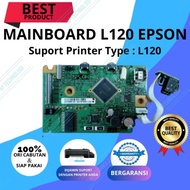 Ready !!! Mainboard L120 Printer Epson terbaru