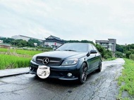 【FB:Song哥車庫】買車買安心，贈SUM一年保固，買車還可以 2009 Benz C300