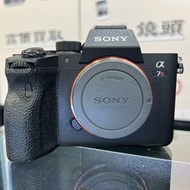 6100萬高像素！Sony A7R4 A7RM4 A7RIV A7R IV