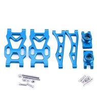 Kim loại phía trước và phía sau cánh tay chỉ đạo cup đối với scy 16101 16102 16103 16106 16201 JJRC 