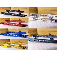 🇲🇾Negeri sembilan [Ready Stock] LATIVO SWING ARM CNC WAVE 125 /LAGENDA 115/LAGENDA 110/KRISS 110(+ 2