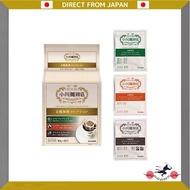 Ogawa Coffee Shop Organic Coffee Collection Drip Coffee for 8 cups