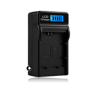 แบตเตอรี่กล้อง 2 ก้อน + แท่นชาร์จ Canon LP E6 lpe6 lp-e6 Li-ion (ความจุ 2700 mAh) สำหรับ EOS R R5 R