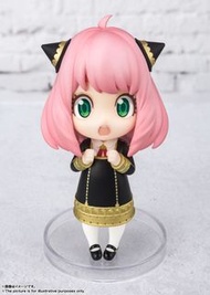 [訂貨] Figuarts mini 間諜家家酒 安妮亞.佛傑