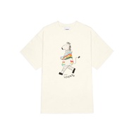 Levents T-Shirt "My Animals" Series Zebra/ Cream