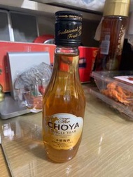 Choya 本格梅酒 200ml