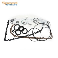 JF011E RE0F10A Transmission Rebuild Kit for Dodge Caliber 07-12 2.0L & 2.4L