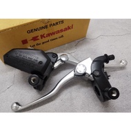 MASTER PUMP SET KAWASAKI ER6 VERSYS VN650S Z800 Z900 MASTER BRAKE PUMP & CLUTCH SET(ALSO CAN INSTALL