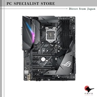 ASUS Intel Z370 Motherboard LGA1151 Compatible ROG STRIX Z370-F GAMING [ATX]