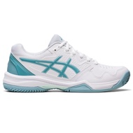 ASICS Women's Gel-Dedicate 7 Clay Tennis Shoes