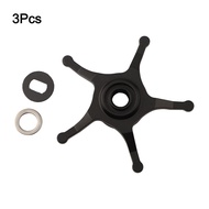 ⭐ Hot selling ⭐  for Five Star Drag 62mm for ABU BF7 BF8 ib7 ib8 FOR zenon Baitcasting Fishing Reel【