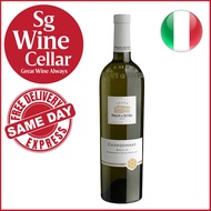 Principi Di Butera Chardonnay White Wine 750ml