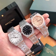 Epis Original F04111 Quartz Movement Epis Royal Oak Series Ladies Watch Its Official Model Is 67650S