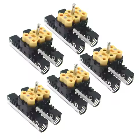 New Shaver Cutter for BRAUN 8000 7000 6000 5000 4000 3 & 5 Series 30B 31B 31S 51S 320 330 340 7520 4