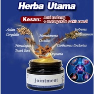 🏅 JOINTMENT CREAM 神髓膏 🔥 30G | Krim Sapu Sendi & Otot 💚