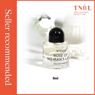BYREDO Blanche eau de parfum 8ml(100% authentic)