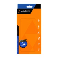 Ablemen FF ฟิล์มกระจก แบบใส กันเสือก สำหรับ Samsung (Z Fold7Z Flip7Z Fold6Z Flip6)