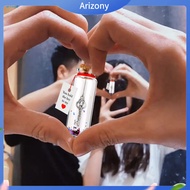 《penstok》 Romantic Anniversary Gifts for Her Personalized Message in A Bottle Gift Romantic Key to M