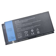 High Capacity 11.1V 7800Mah Fv993 Replacement Laptop Battery For DEL L Precision M6600 M6700 M4600 M