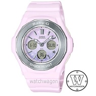 CASIO Baby-G BGA-100ST-4A Pink BGA-100 BGA100 BGA-100ST Watch