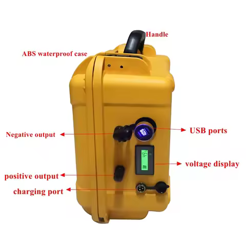 24V 100AH 120AH 150AH 200AH LiFePO4 Battery 24V lifepo4 battery 24v lithium battery Lithium iron pho