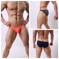 Supply Wholesale brave person Men's Underwear Lock Briefs