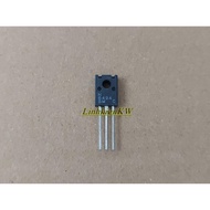 Genuine New Transistor H649A Dip-3 to-126