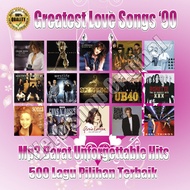 Flashdisk Mp3 Barat Tahun 90an Pilihan Terbaik Isi 500 Lagu