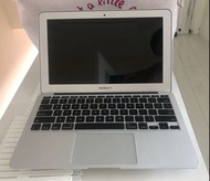 MacBook Air 2011 11 inch 吋 連原裝充電器 USB port  #decsale