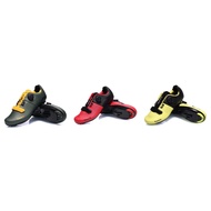Jian1 SANTIC Road cycling shoes, Road shoes with fish cans